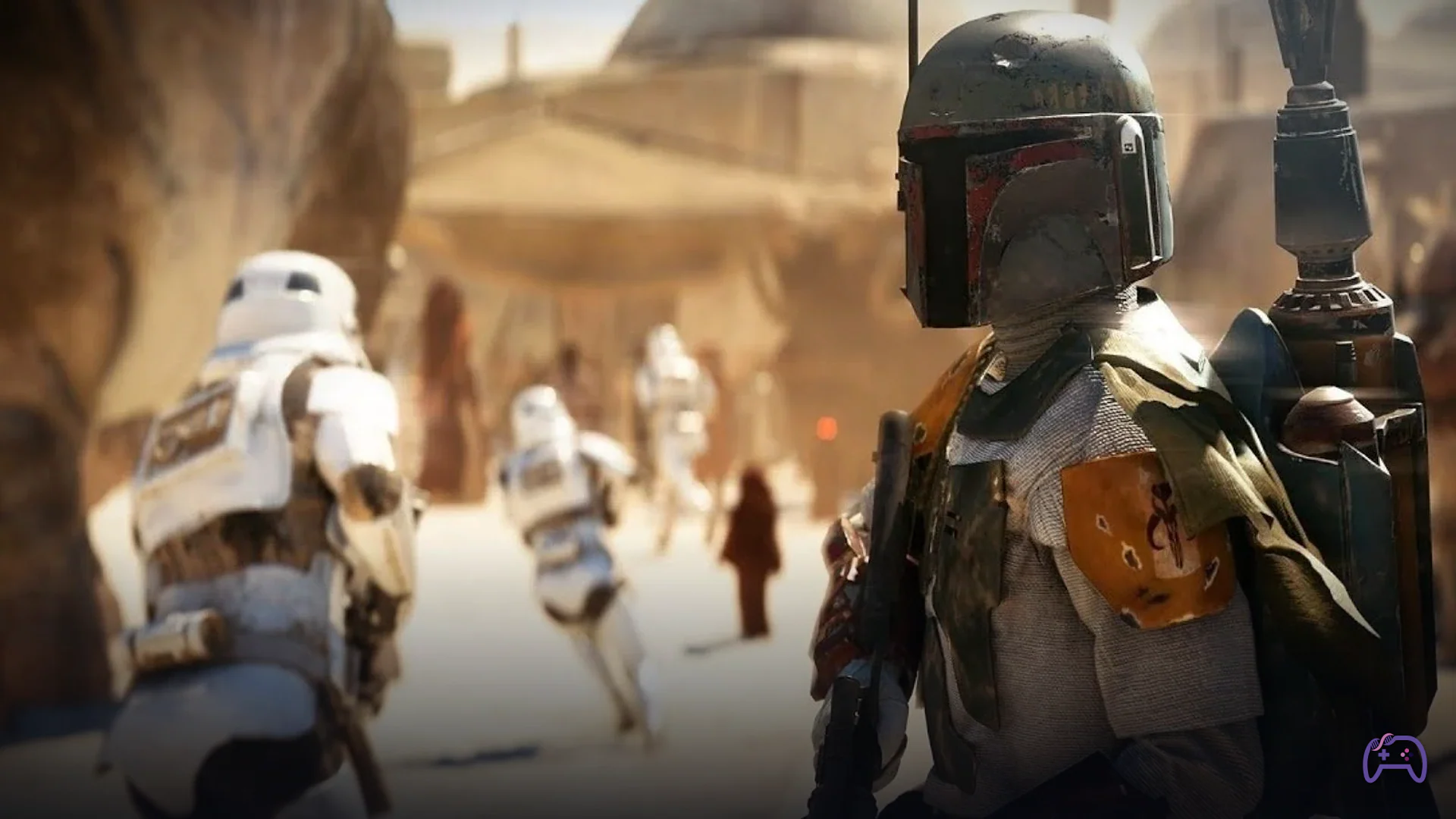 Bungie и DICE в переговорах над Star Wars Battlefront 3