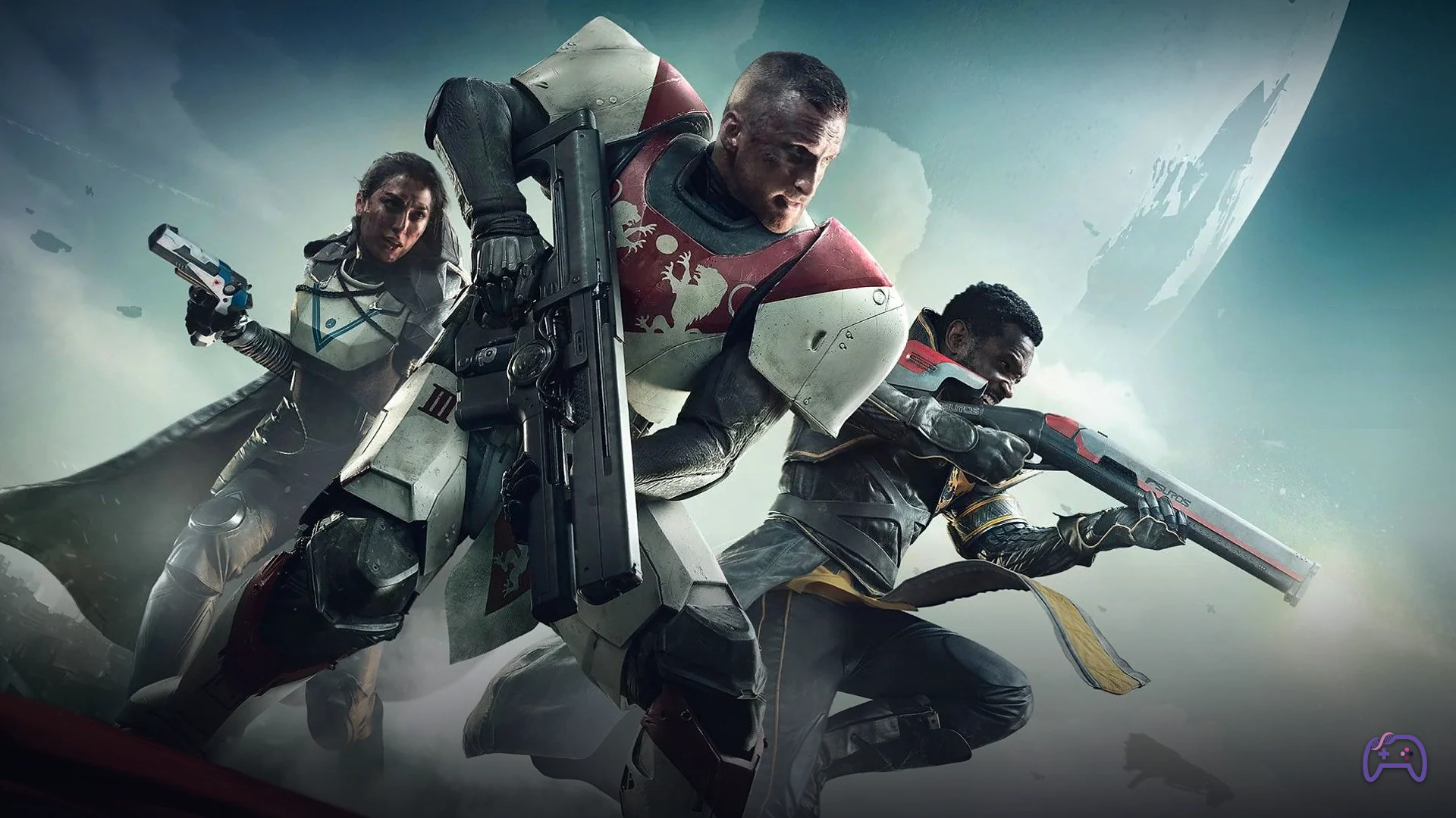 Bungie отменила отмену Destiny: вернёт вокилы контента и обещает новое будущее
