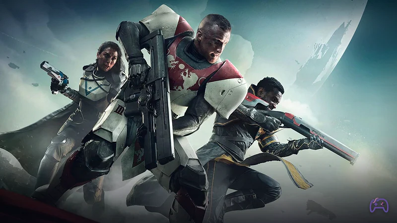 Bungie отменила отмену Destiny: вернёт вокилы контента и обещает новое будущее