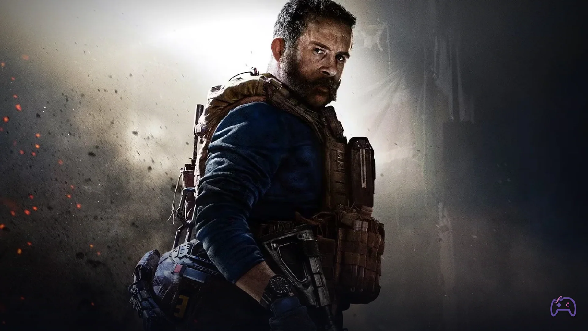Call of Duty 2027 станет новым направлением серии, а не сиквелом Black Ops или Modern Warfare