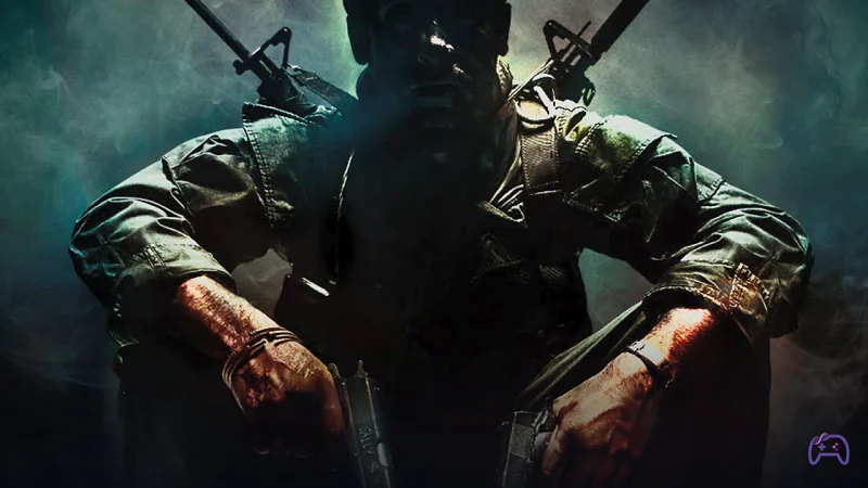 Call of Duty: Black Ops на PS4/PS5 завалили модеры — Activision разбирается