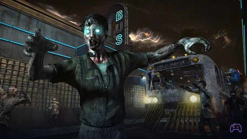 Ремастеры Call of Duty: Black Ops на PS5 разнесли весь топ игр июля
