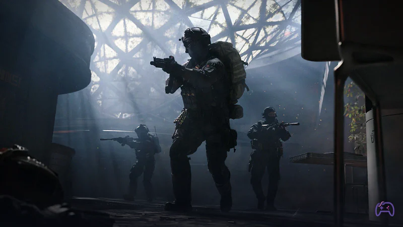Call of Duty вернёт классическую систему матчмейкинга в Black Ops 7 и MW4
