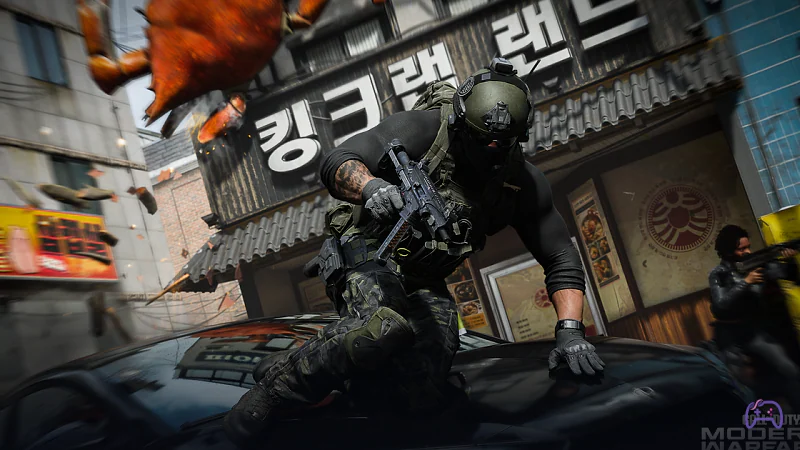 Call of Duty: Modern Warfare 4 обещает больше никогда не коллаборировать с Lady Gaga