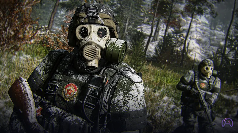 Call of Duty: Modern Warfare 4 получит плейлисты с низким SBMM