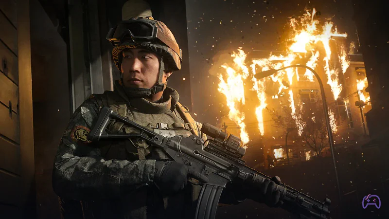 Call of Duty: Modern Warfare 4 избавится от двух главных фишек боли
