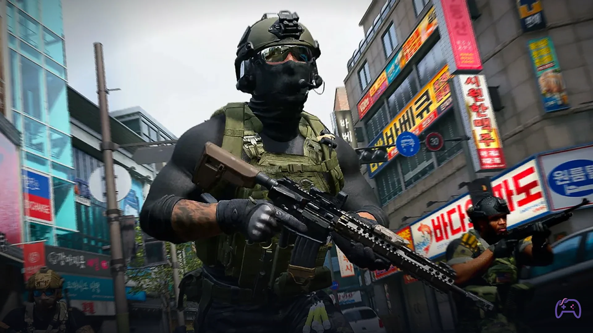 Call of Duty: Modern Warfare 4 выходит в бету на Switch 2 — бесплатно на выходных