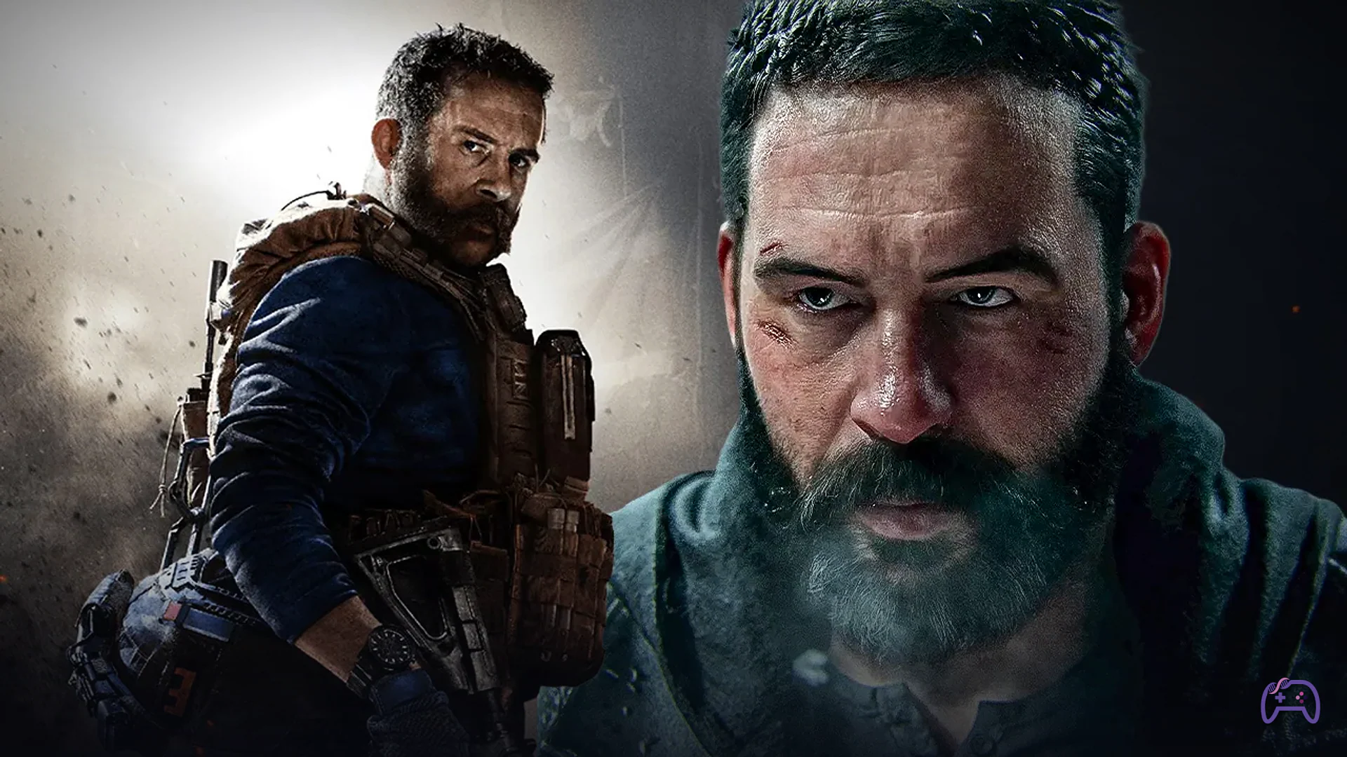 Call of Duty: Modern Warfare — полный пересказ сюжета перед MW4