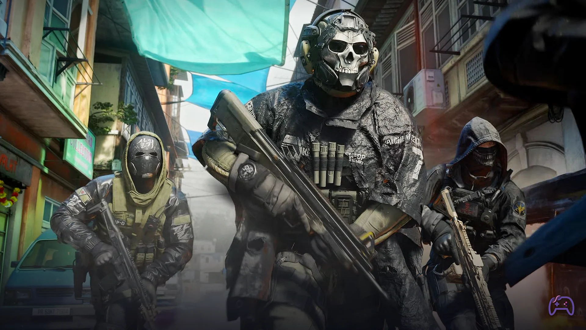 Call of Duty: Modern Warfare 4 — даты бета-тестирования и как попасть на обе выходные