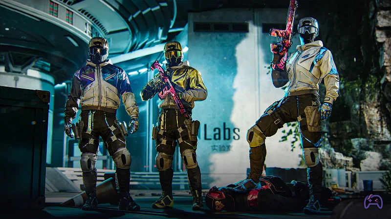 Call of Duty заблокировала про-игрока за буст аккаунтов