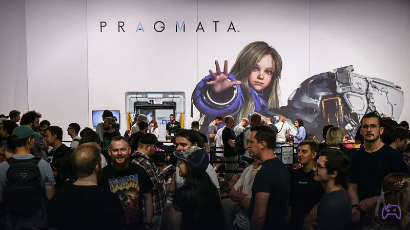 Capcom пострадала от взлома: затронуто более 11 миллионов аккаунтов