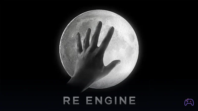Capcom превратит RE Engine в генератор игр на AI