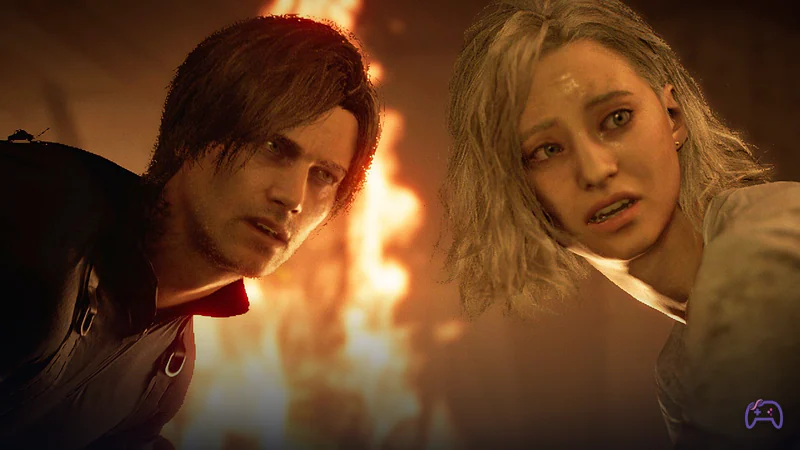 Ремейки — финансовая подушка Capcom для новых Resident Evil и экспериментов вроде Pragmata