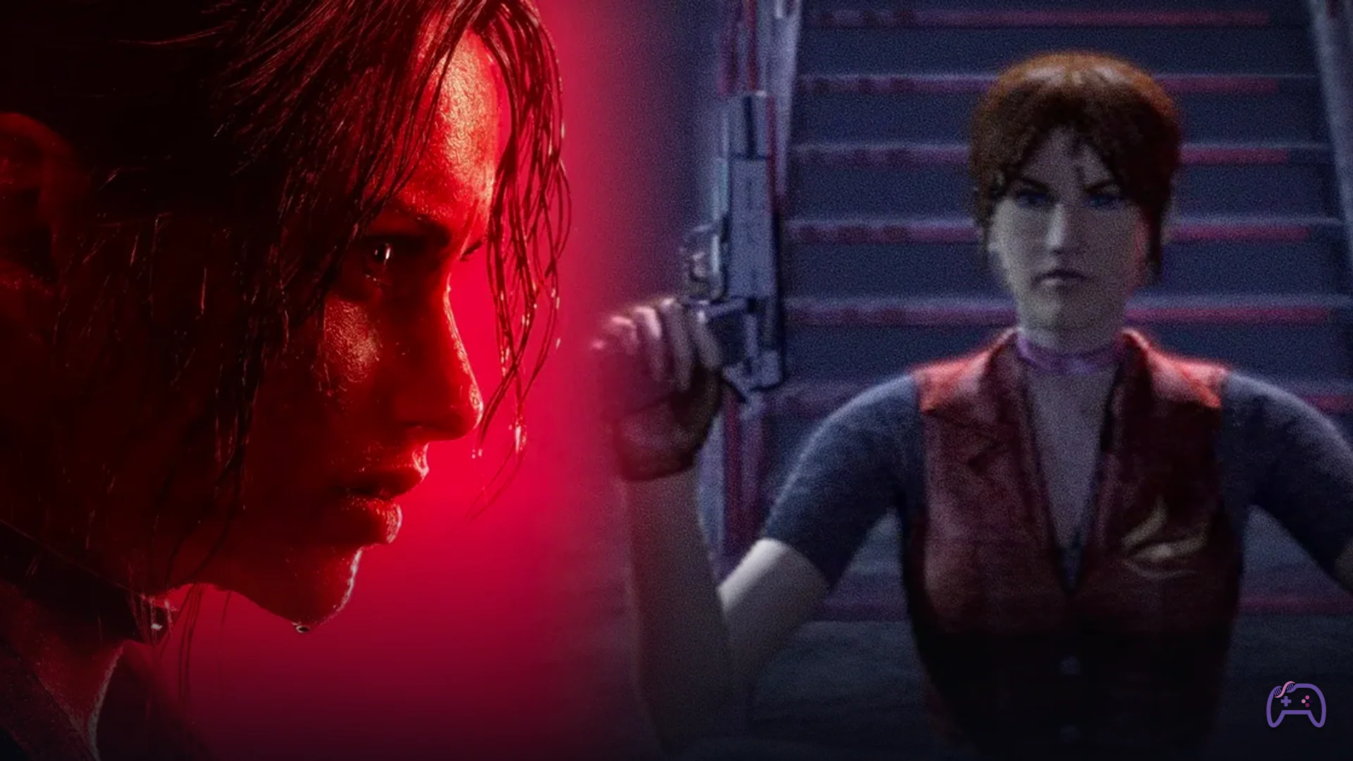 Capcom готовит пересечение двух таймлайнов Resident Evil с неожиданным кроссовером