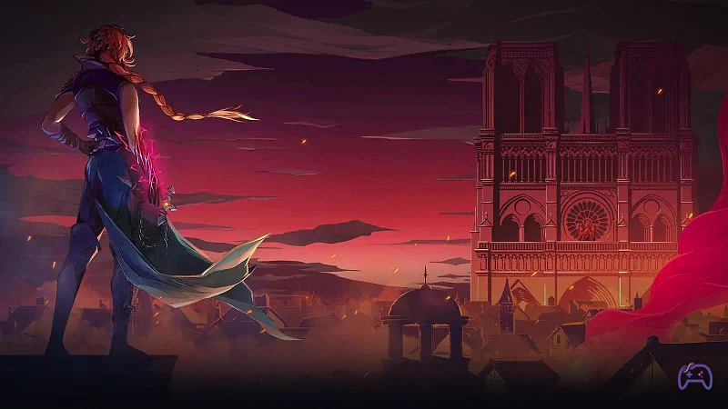 Castlevania вернётся на Switch одновременно с другими платформами