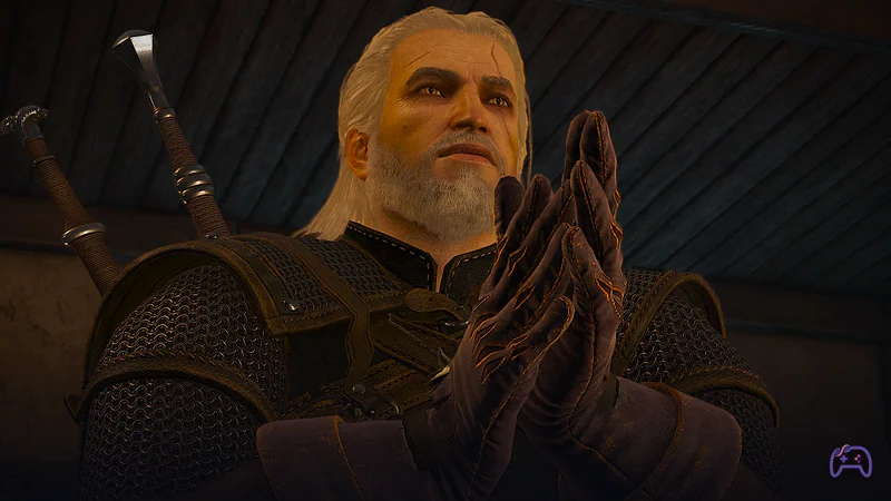 CD Projekt никогда не рассматривала платный ремастер Ведьмака 3