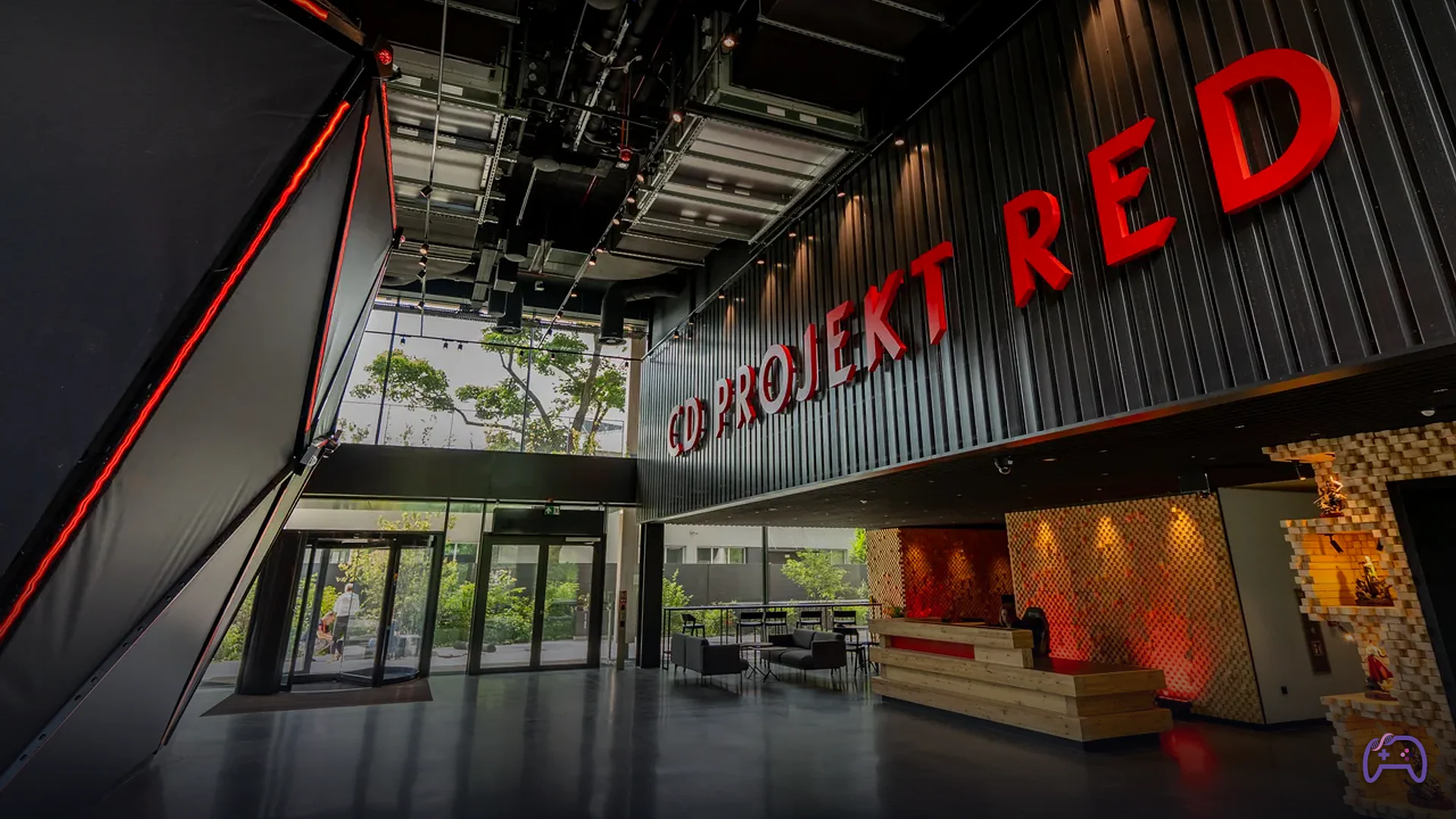 CD Projekt Red начала работу над Project Hadar, но это ещё не до-продакшна