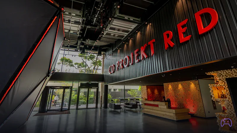 CD Projekt Red начала работу над Project Hadar, но это ещё не до-продакшна
