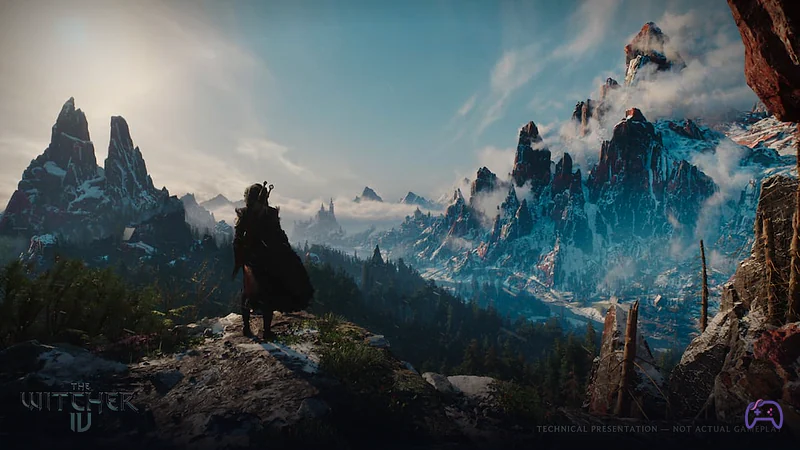 CD Projekt Red допускает Cyberpunk 2077 к 40 миллионам продаж, а Ведьмак 4 входит в полную разработку