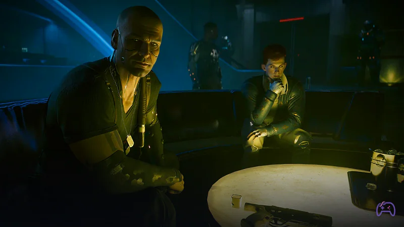 CD Projekt Red начала работу над новой игрой Hadar — открытым миром в духе Ведьмака