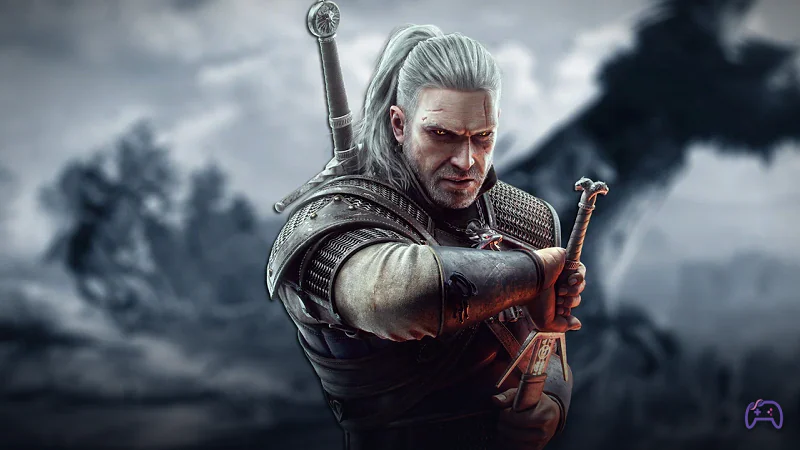 CD Projekt готовит второю мультиплеерную игру по Ведьмаку — free-to-play для мобилок и ПК