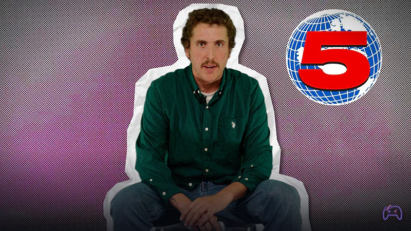 Channel 5 на грани закрытия: второй иск от калифорнийского кредитора
