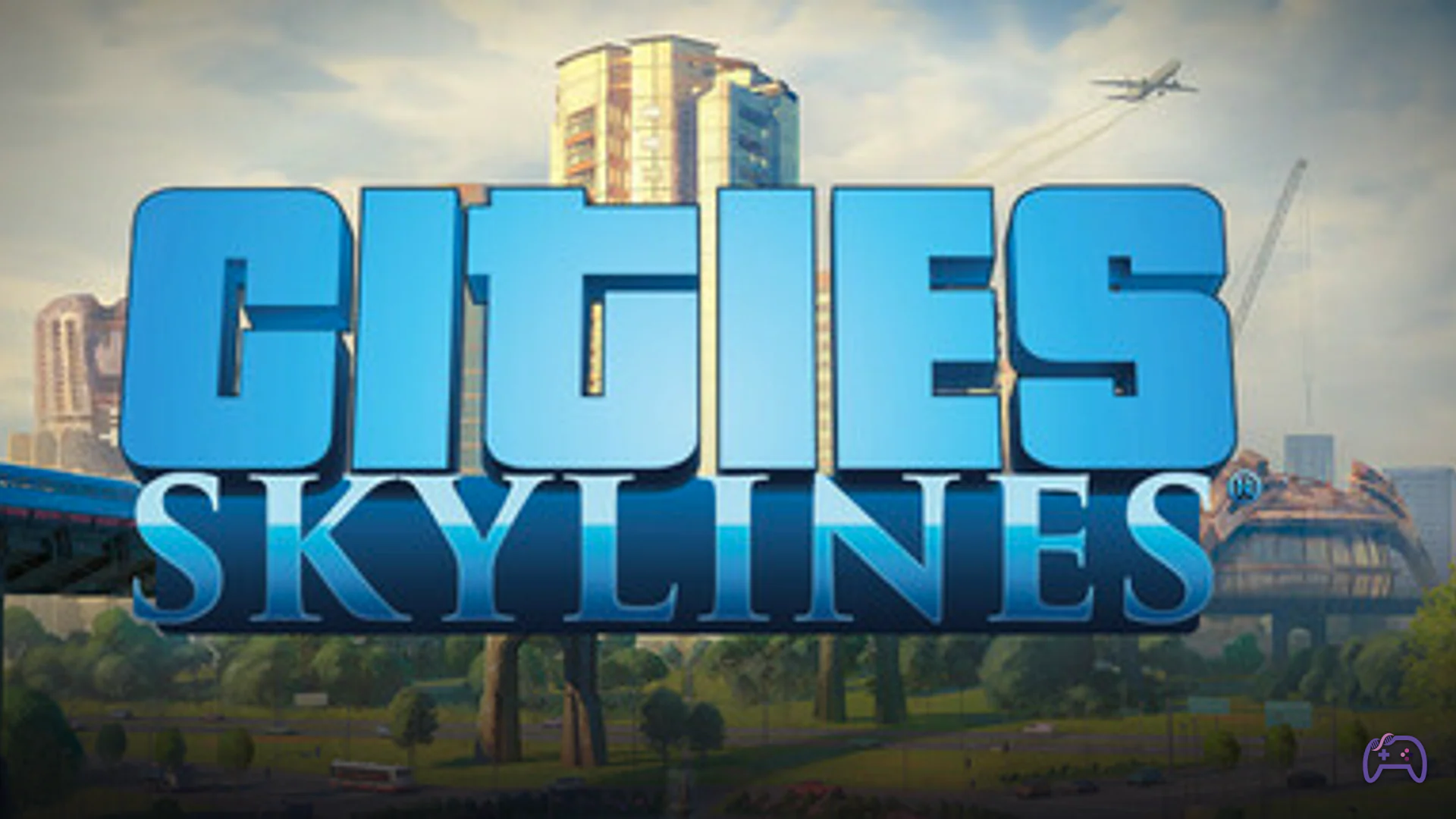 Cities: Skylines переиздают на Switch 2 с полной переработкой