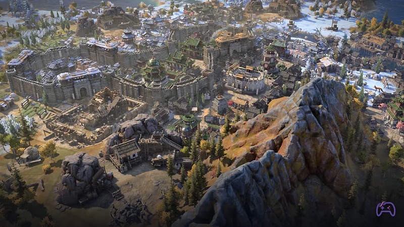 Civilization 7 получила долгожданное обновление Test of Time с масштабными изменениями