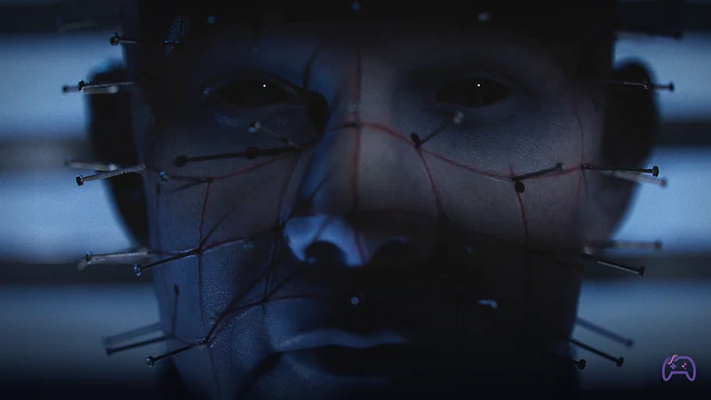 Клайв Баркер обалдел от Hellraiser: Revival — «горд как никогда»