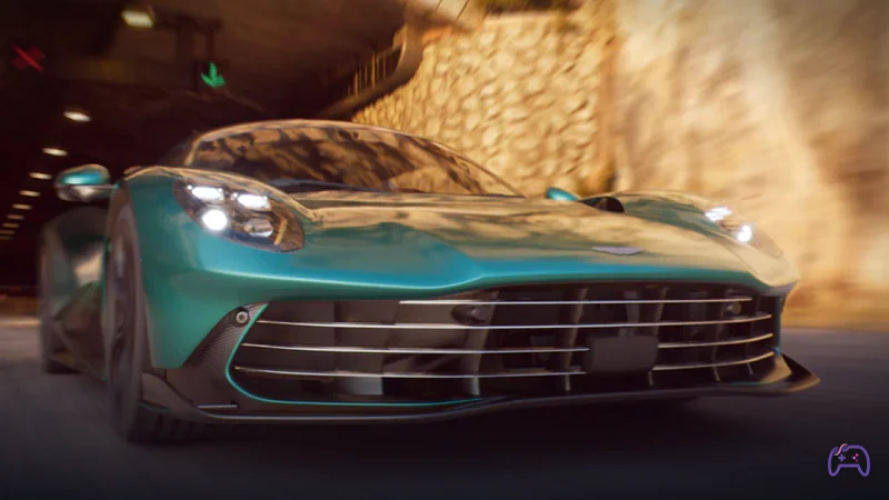 Разработчики Forza Horizon создают Clutch — раритер с гаджетами и боевиком