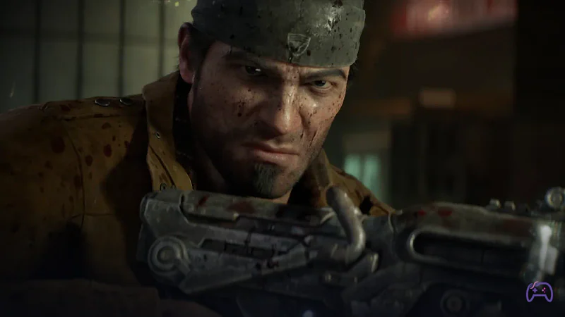 В The Coalition опасаются волны увольнений после релиза Gears of War: E-Day
