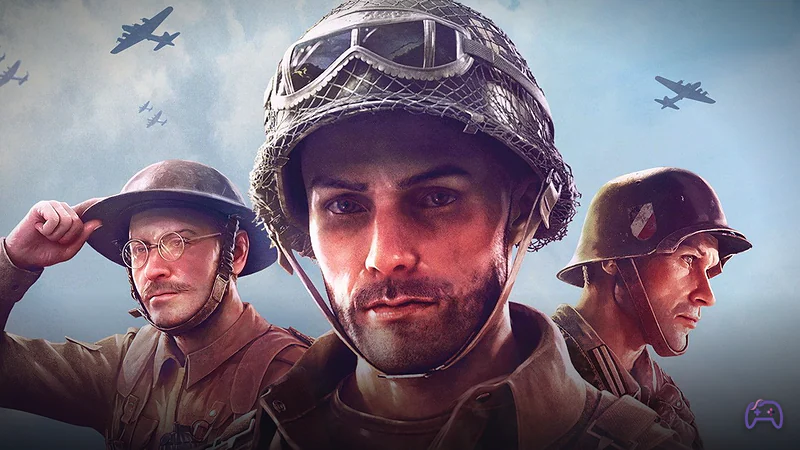 20 лет Company of Heroes: как Relic борется за будущее серии