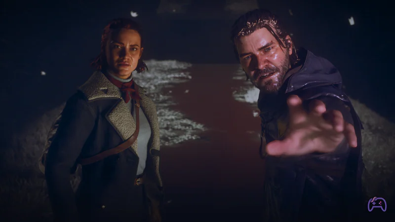Control: Resonant получила большое обновление с режимом New Game++ и исправила баг с одеждой