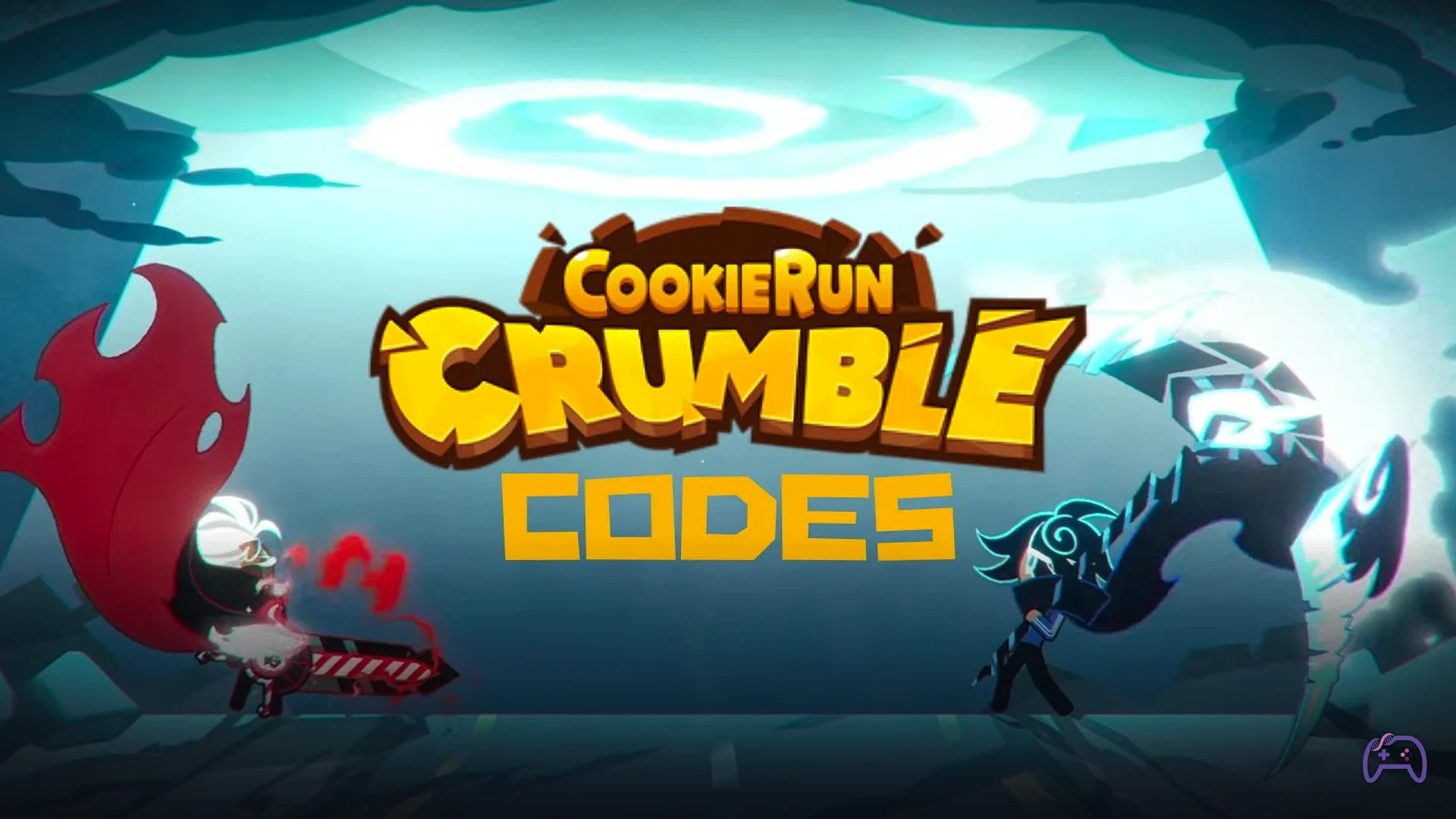 Коды CookieRun: Crumble на август 2026 года