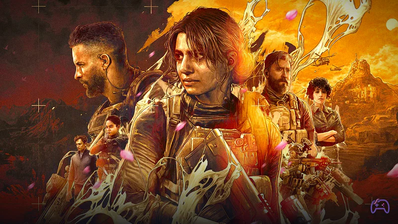 Crossfire делают создатели Modern Warfare и Uncharted — вот почему это важно