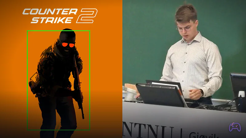 Игрок CS2 написал диплом о том, как банить читеров по личности, а не по аккаунту