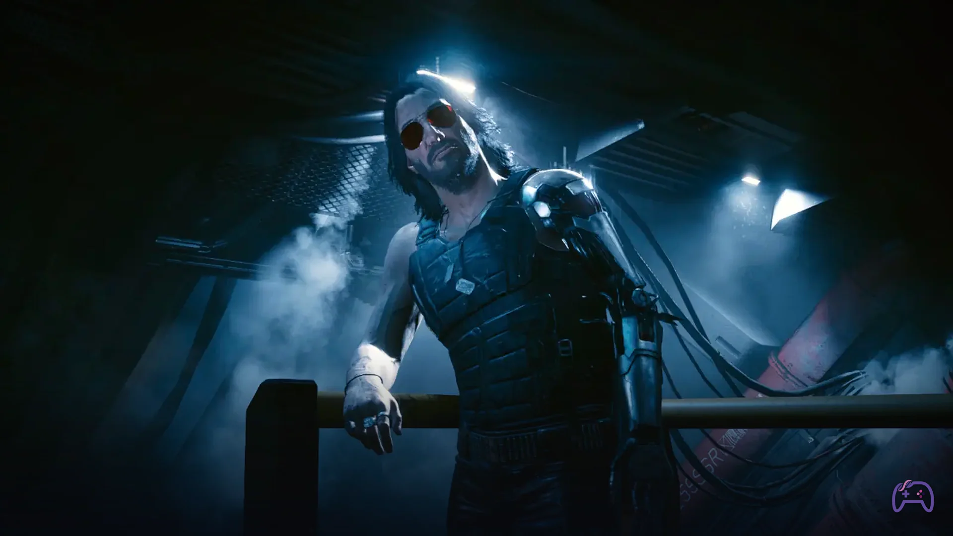 Cyberpunk 2 получит многопользовательский режим с совместными квестами