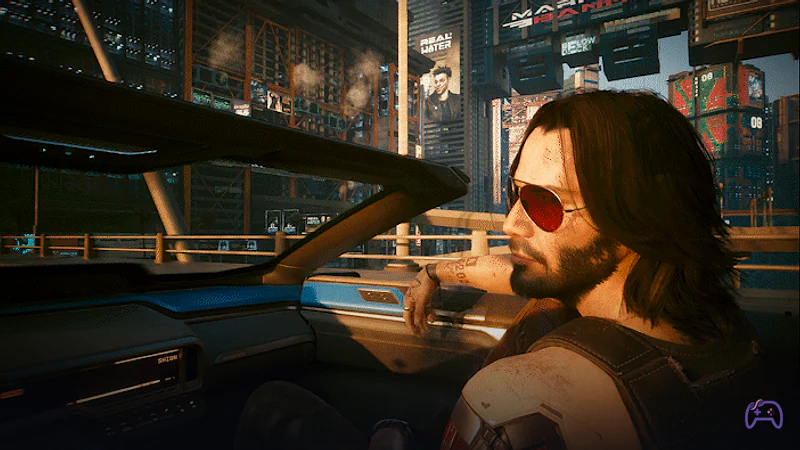 Cyberpunk 2077 переступил отметку в 40 миллионов проданных копий