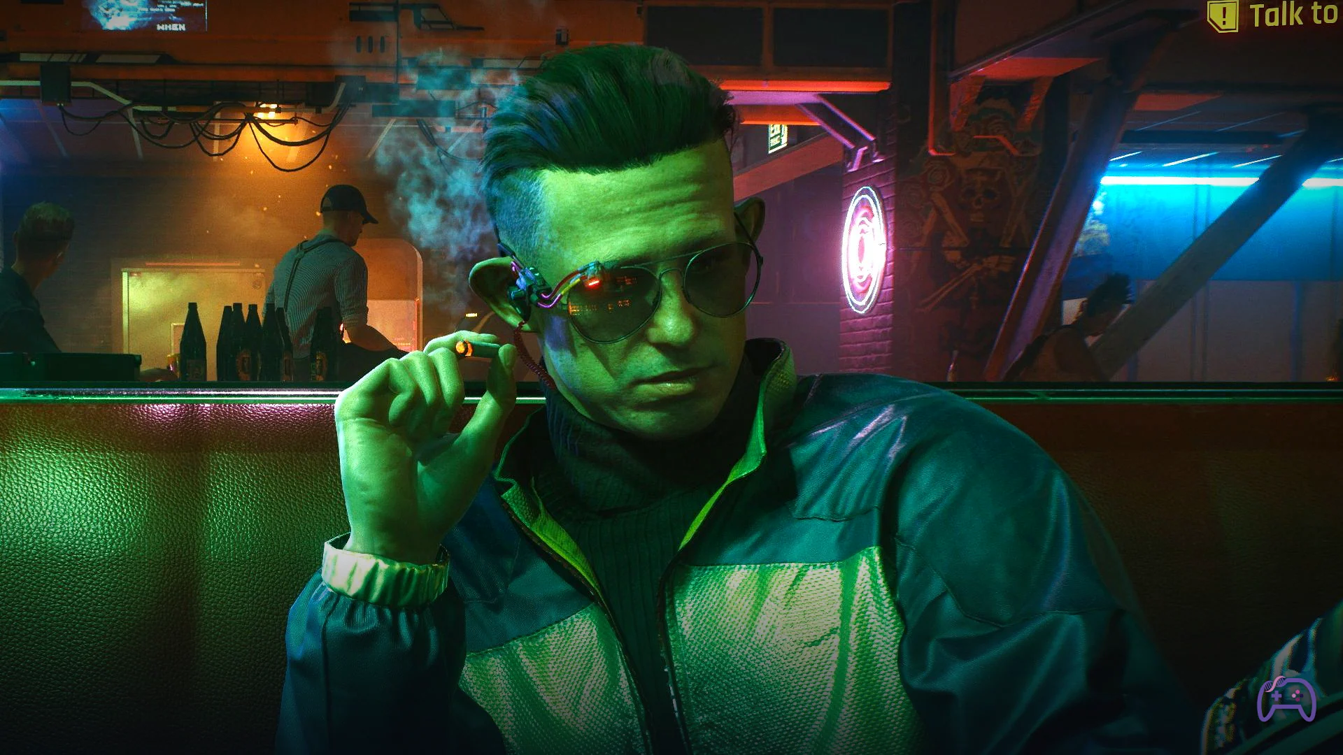 Cyberpunk 2077 установила рекорд Steam за три года — помогли Edgerunners и патч 2.5