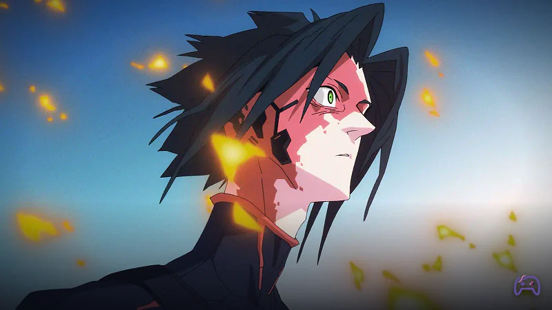 Cyberpunk: Edgerunners 2 — новые лица, одна ночь. Первая серия поразила на Anime Expo