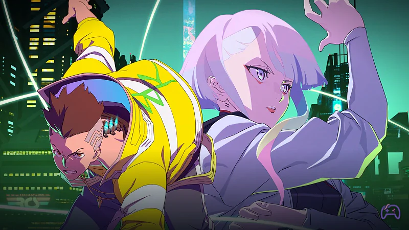WayForward разрабатывает 2.5D-битёмап по Cyberpunk: Edgerunners