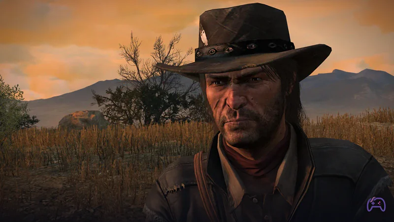 Дэн Хаусер рассказал о шоке от реакции фанатов на концовку Red Dead Redemption