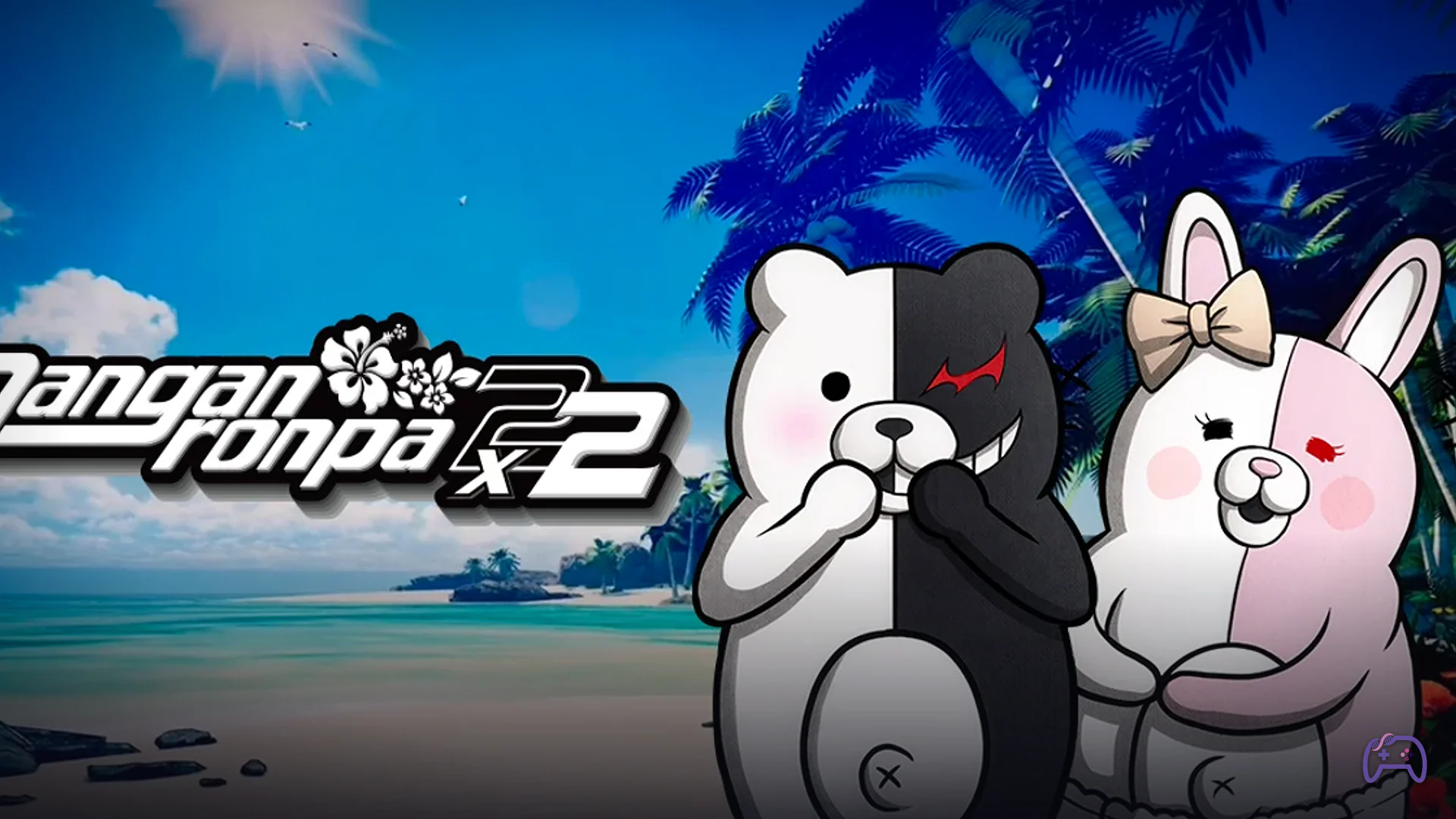 Danganronpa 2x2 переносят на 2027 год