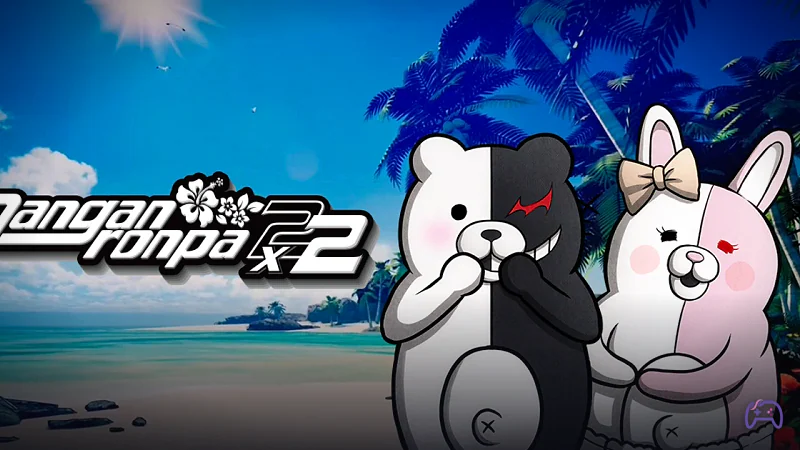 Danganronpa 2x2 переносят на 2027 год