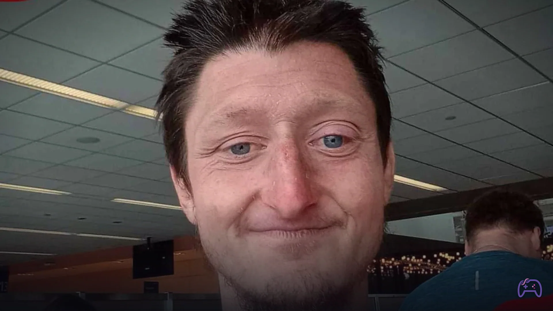 TikToker Daniel Larson вышел на свободу после отбытия срока