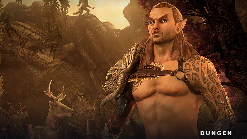 В 2001-м создателю Dark Age of Camelot объяснили: рынок MMO уже переполнен
