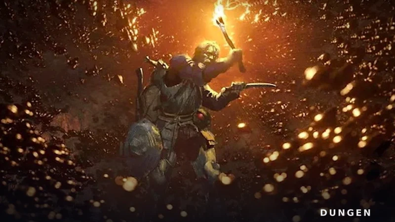 Верховный суд Кореи встал на сторону Dark and Darker в споре с Nexon
