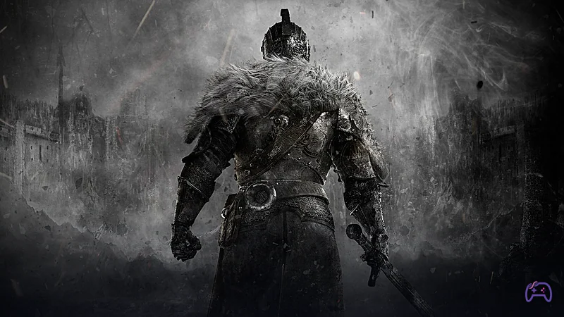Dark Souls 2 получила мод с трассировкой пути света — и да, это делает игру ещё сложнее