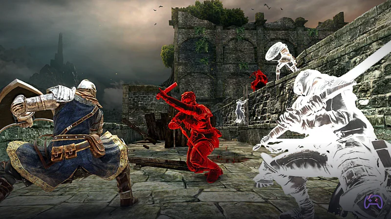 Seamless co-op мод для Dark Souls 2 близок к альфа-тестированию