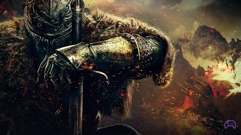 Спустя 12 лет в Dark Souls 2 наконец можно играть в кооперативе без помех